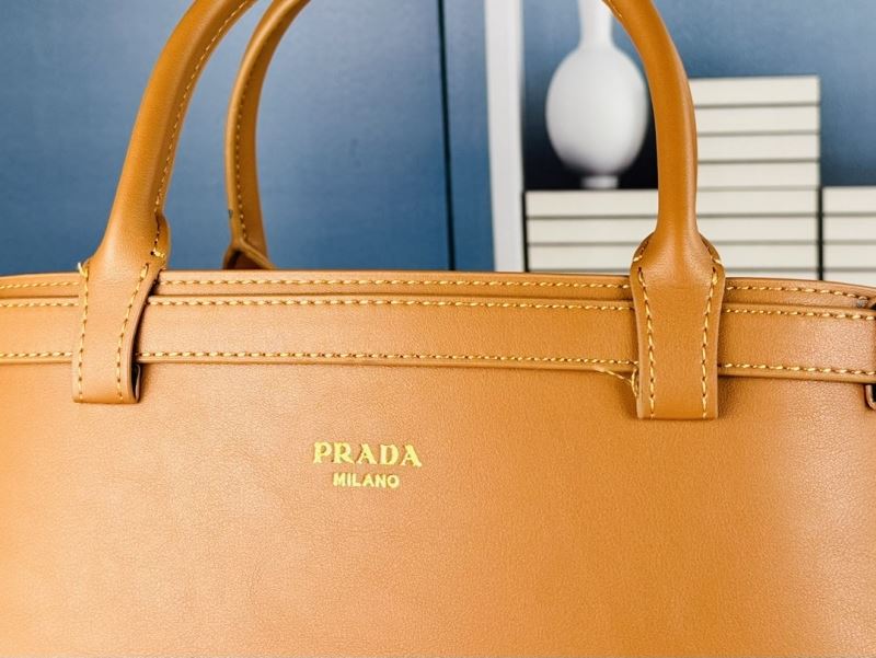 Prada Shopping Bags